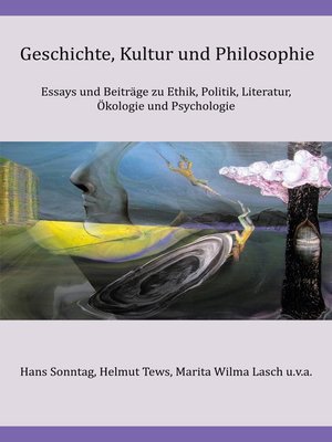 cover image of Geschichte, Kultur und Philosophie